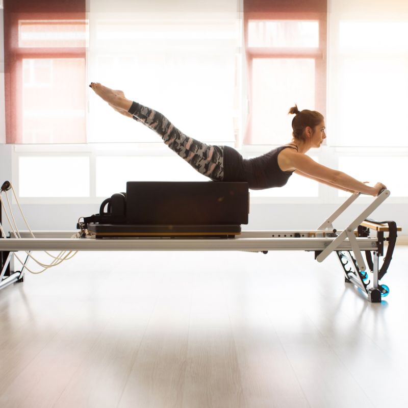 The 6 Best Pilates Reformer Machines of 2022 – Pilates Reformers Plus
