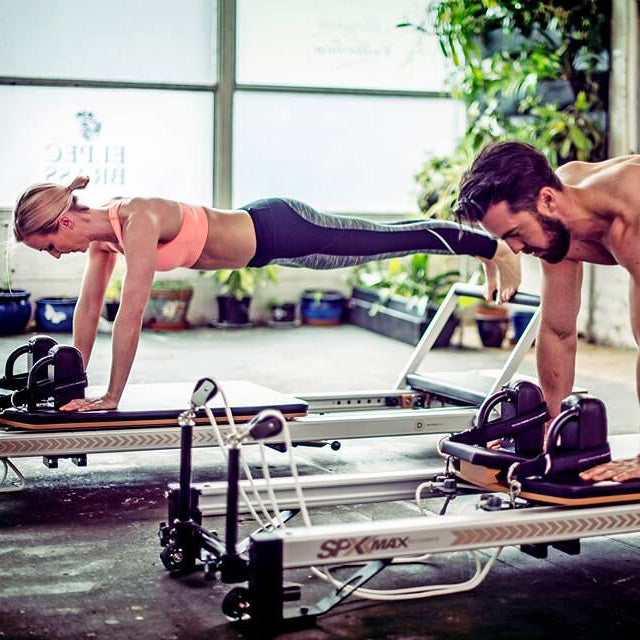 Achieve Your Perfect Pilates Body! 9 Benefits of Pilates - Pilates Reformers Plus
