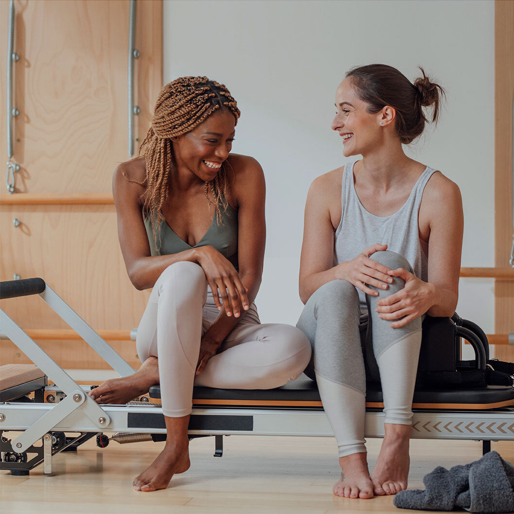 Best Pilates Apps in 2022 To Help Make You Fit Faster