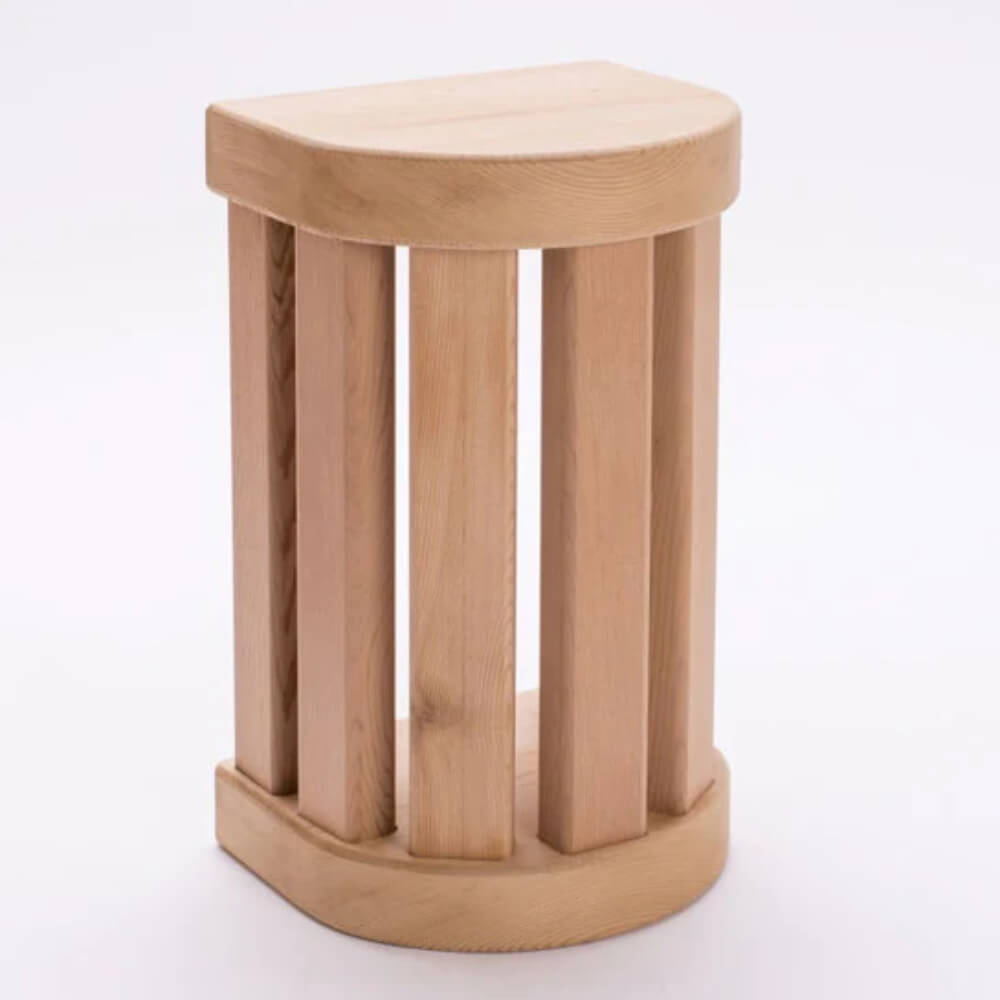 Dundalk Cedar Light Shade - Pilates Reformers Plus