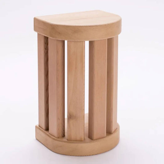 Dundalk Cedar Light Shade - Pilates Reformers Plus