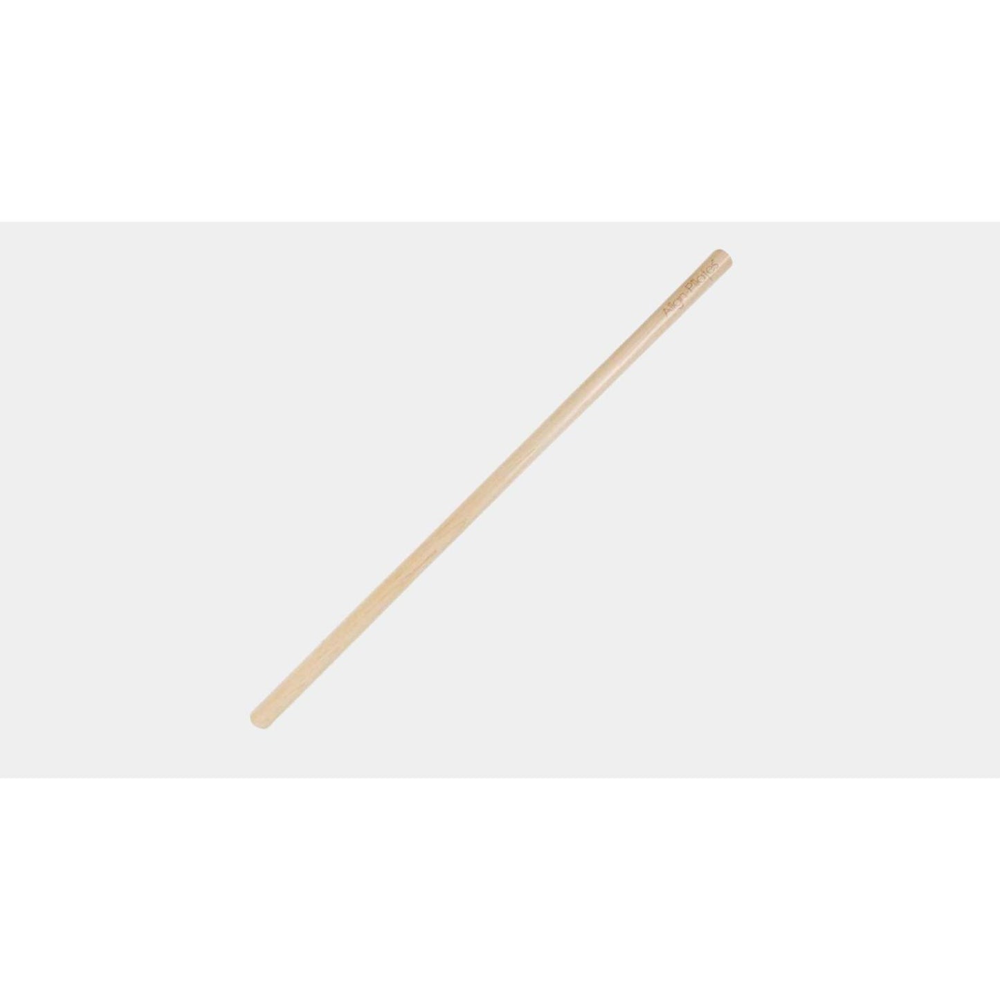 Align Pilates 32″ Roll Up Pole - Pilates Reformers Plus