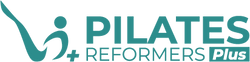 Pilates Reformers Plus logo