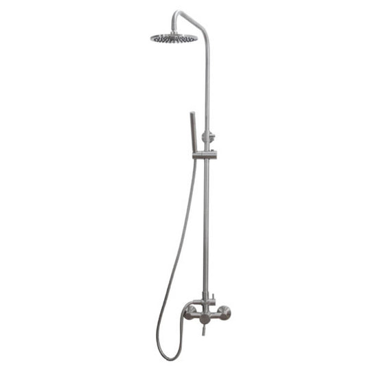 Dundalk Premium Shower Hardware - Pilates Reformers Plus