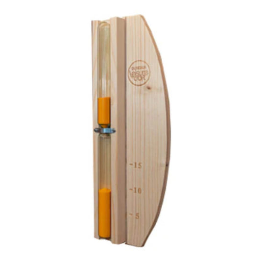 Dundalk Wall Mount Sand Timer - Pilates Reformers Plus