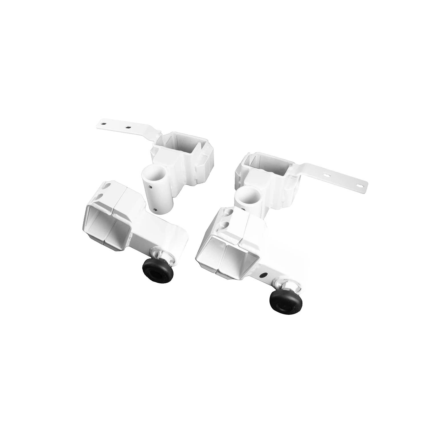 Align Pilates Half Cadillac Bracket for C8-S Pilates Reformer - Pilates Reformers Plus