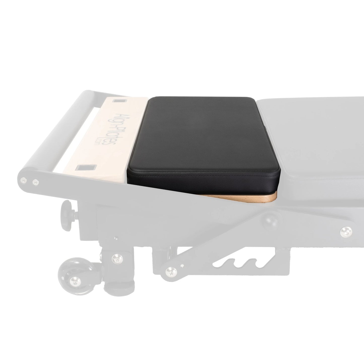 Align Pilates Platform Extender For R-Series Pilates Reformer - Pilates Reformers Plus
