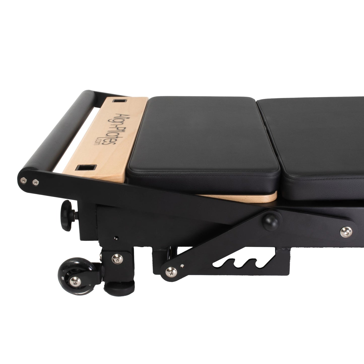 Align Pilates Platform Extender For R-Series Pilates Reformer - Pilates Reformers Plus