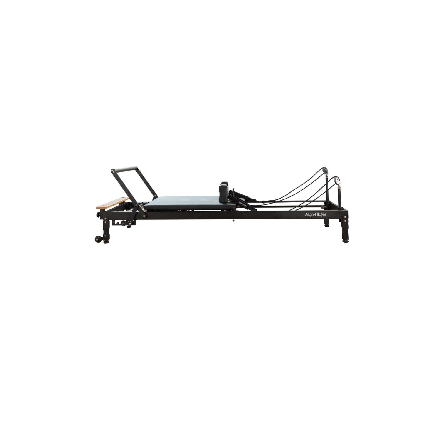 Align Pilates R8 Pro Pilates Reformer Machine - Pilates Reformers Plus