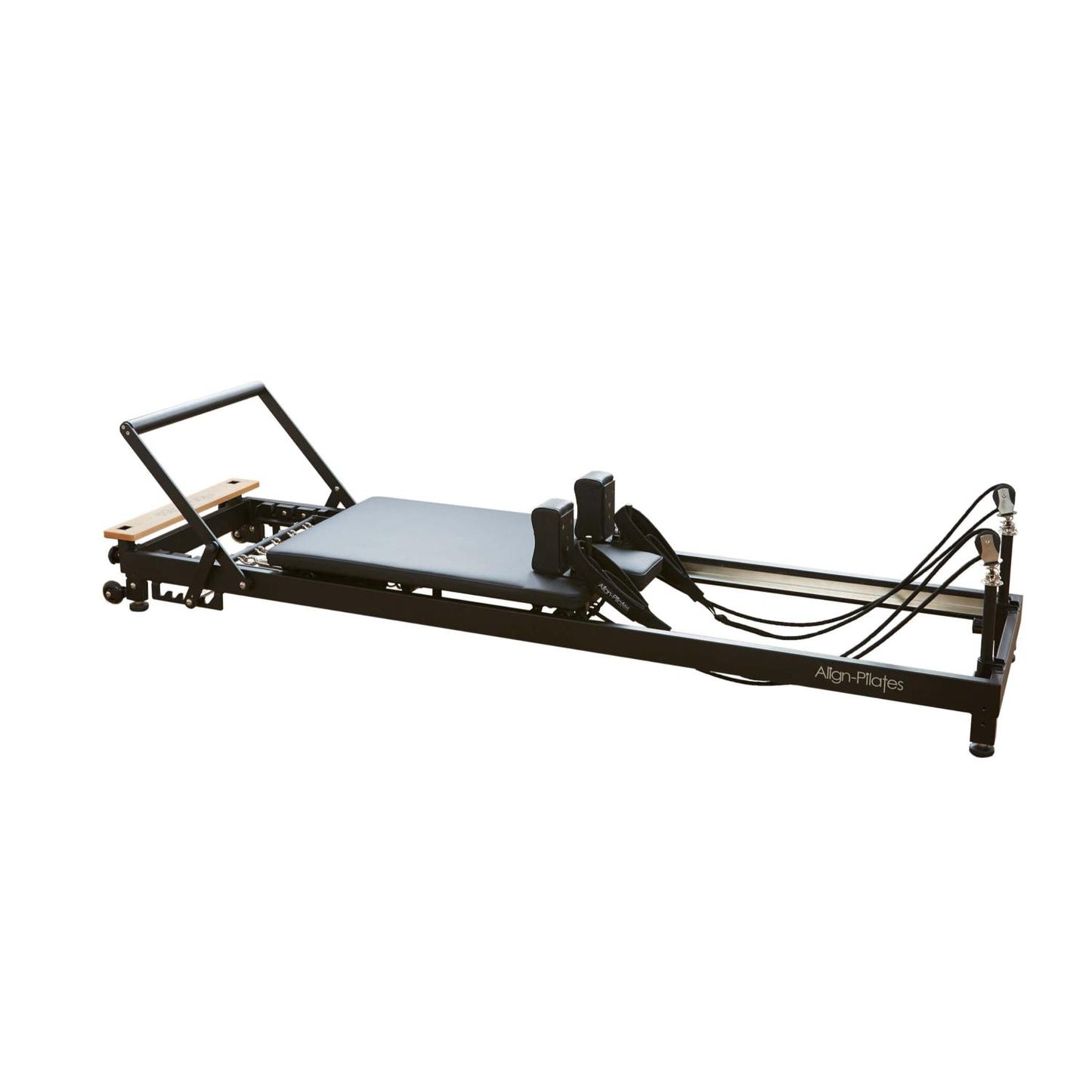 Align Pilates R8 Pro Pilates Reformer Machine - Pilates Reformers Plus