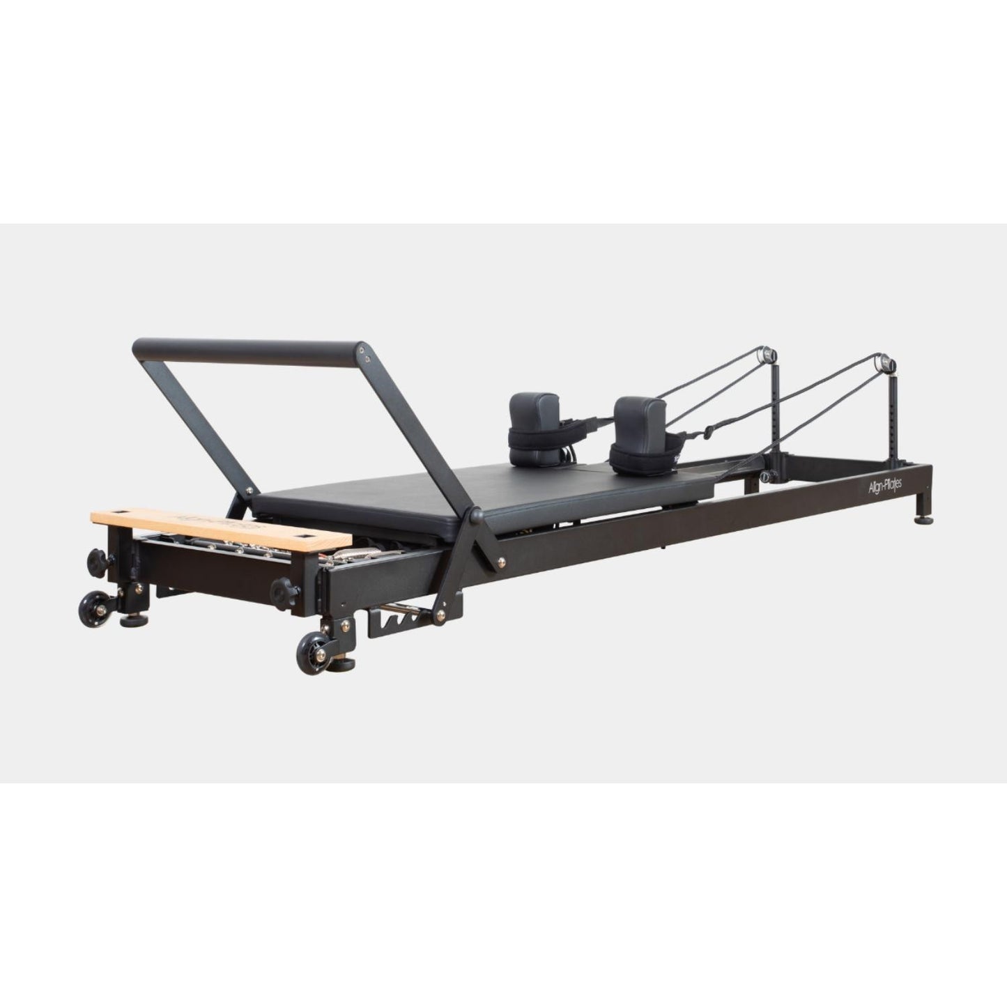 Align Pilates R8 Pro Pilates Reformer Machine - Pilates Reformers Plus