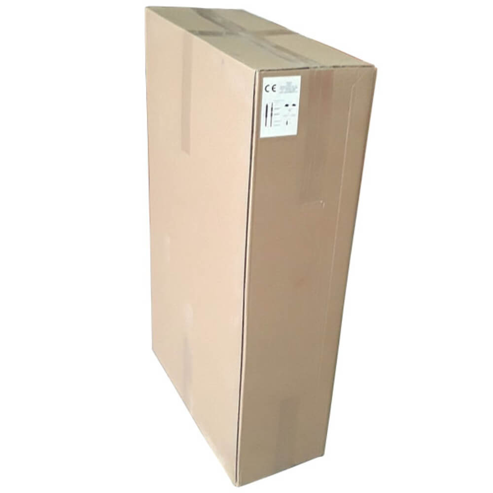 Dundalk Chimney Set for out the Top - Pilates Reformers Plus