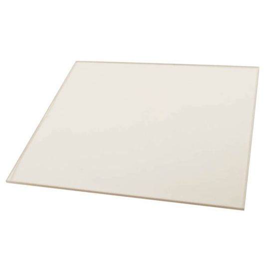 Dundalk Replacement Glass for Woodburning Stoves - Pilates Reformers Plus