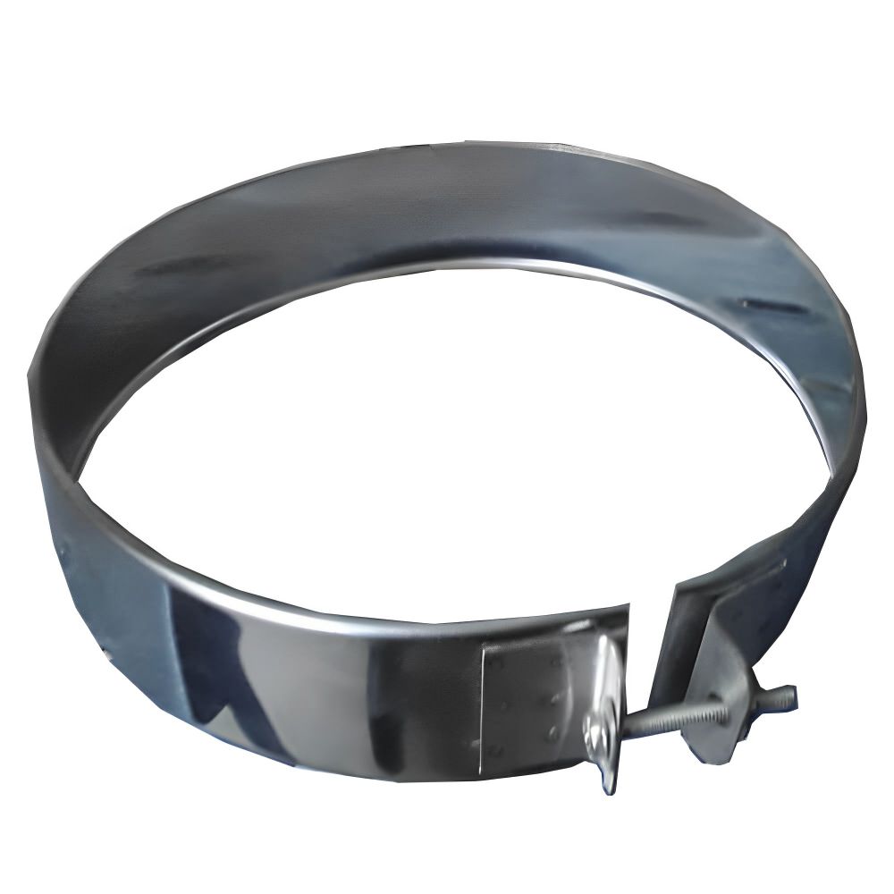 Dundalk Replacement Outside Chimney Connector Band - Pilates Reformers Plus