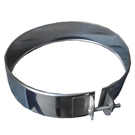 Dundalk Replacement Outside Chimney Connector Band - Pilates Reformers Plus