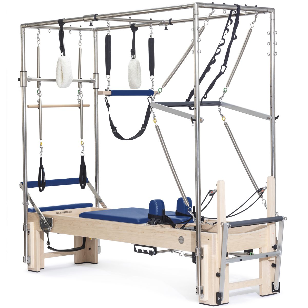 Elina Pilates Elite Cadillac Reformer Machine