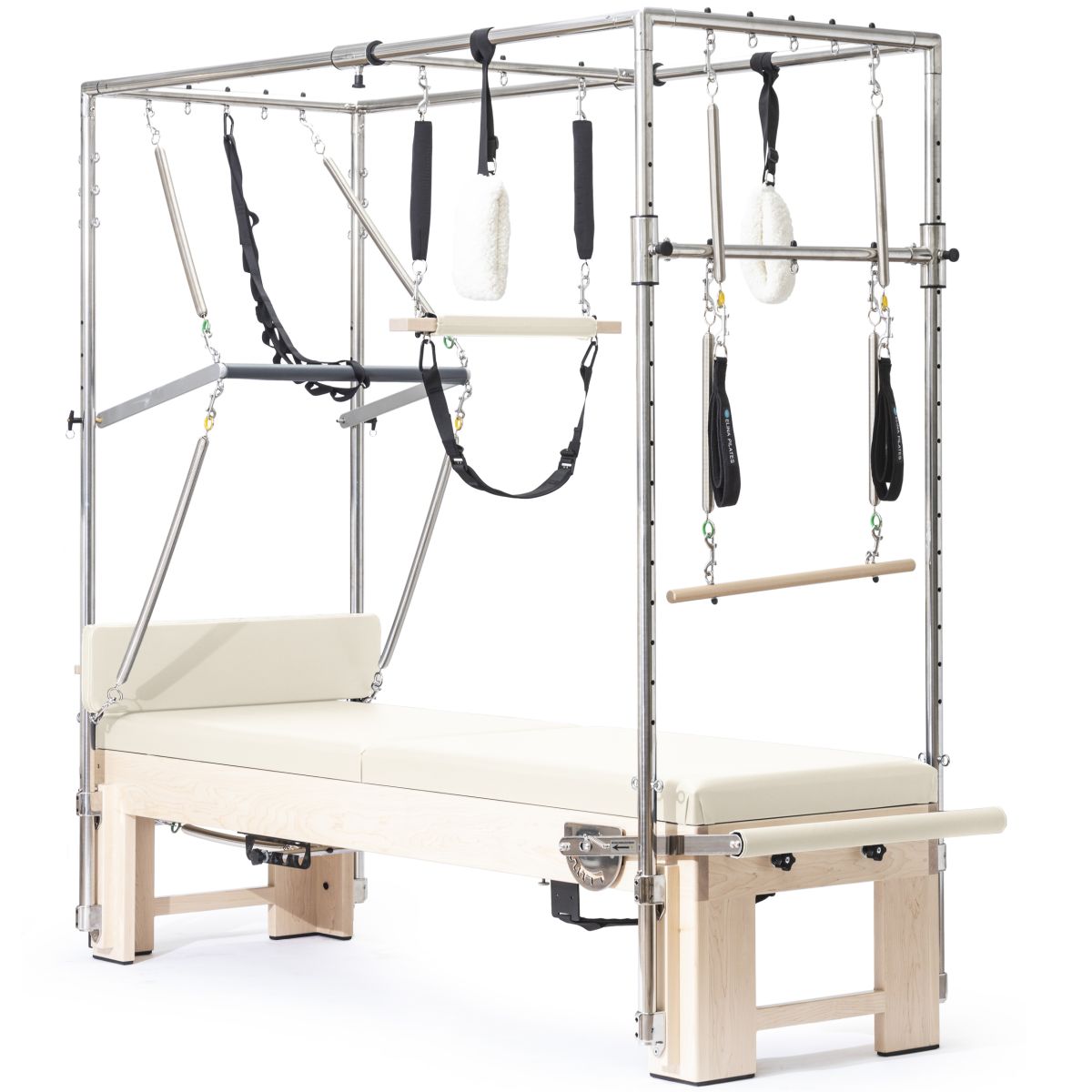 Elina Pilates Elite Cadillac Reformer Machine