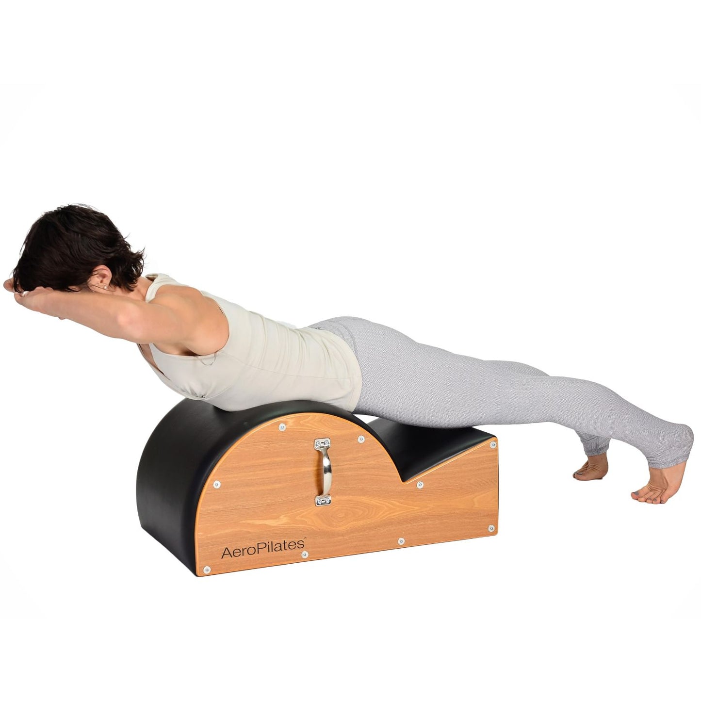 Stamina AeroPilates Spine Corrector Barrel - Pilates Reformers Plus