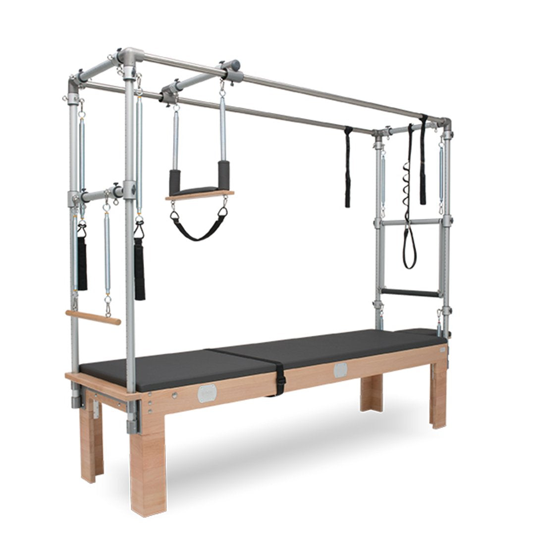 Buy BASI Systems Pilates Cadillac / Trapeze with Free Shipping – Pilates  Reformers Plus