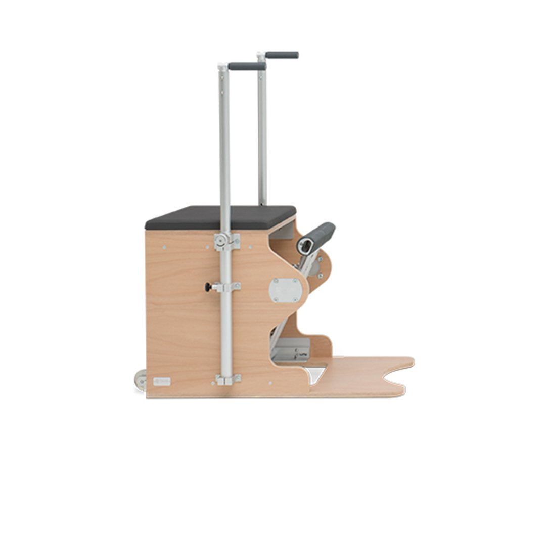BASI Systems Pilates Wunda Chair - Pilates Reformers Plus