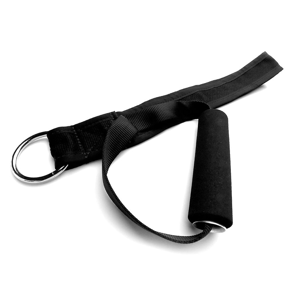 Lagree Fitness Classic Footstrap Handle - Pilates Reformers Plus