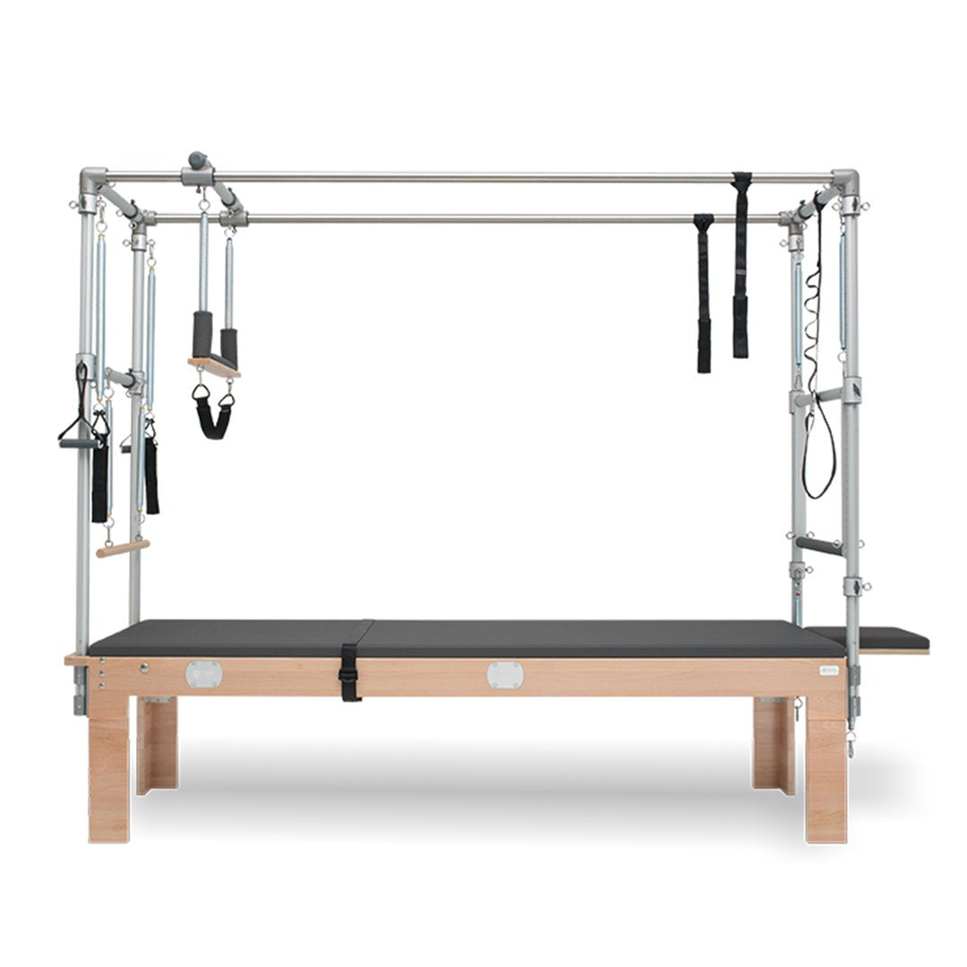 BASI Systems Pilates Cadillac / Trapeze Table - Pilates Reformers Plus