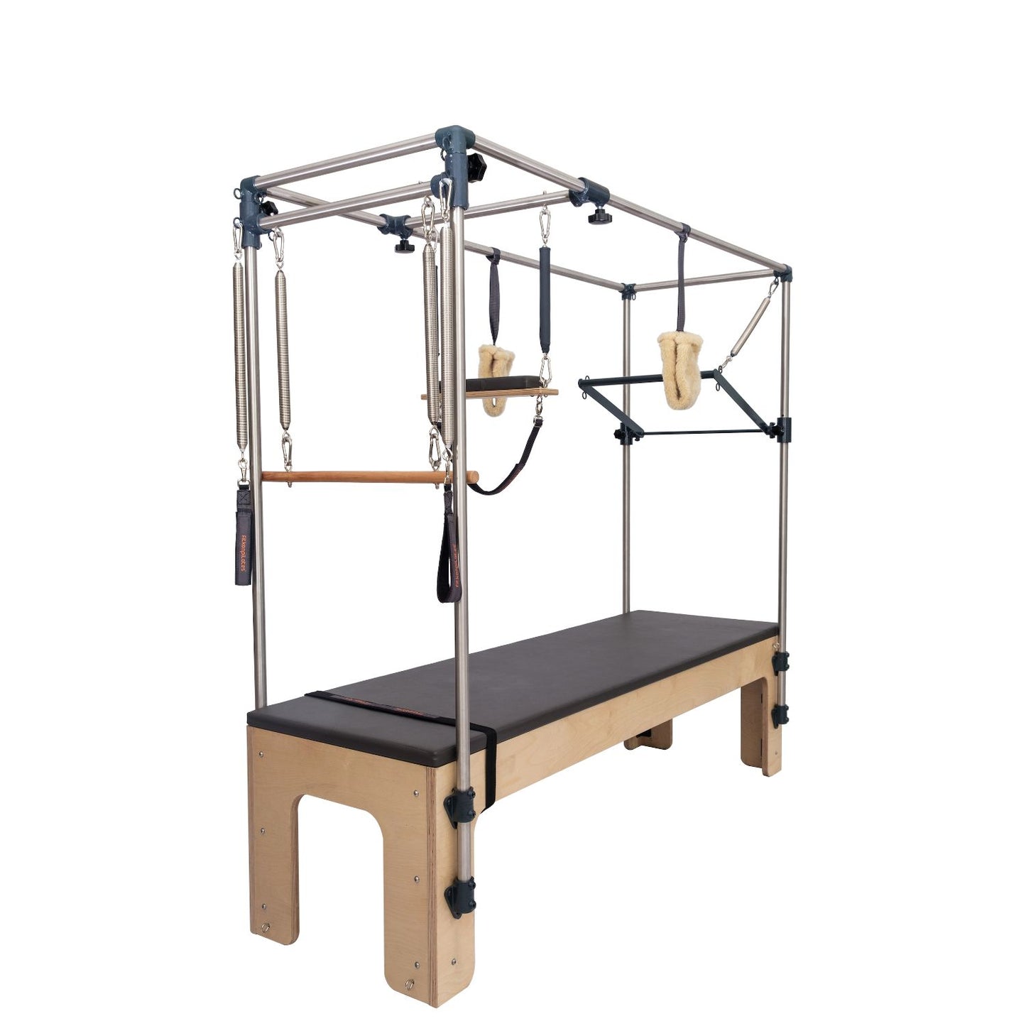 Fitkon Powerhouse Cadillac Trapeze Table - Pilates Reformers Plus