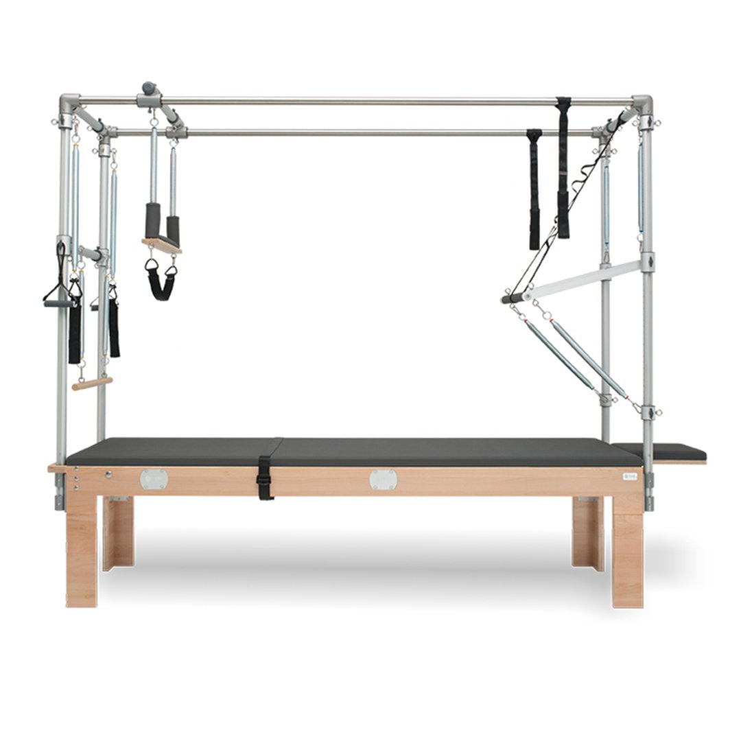 BASI Systems Pilates Cadillac / Trapeze Table - Pilates Reformers Plus