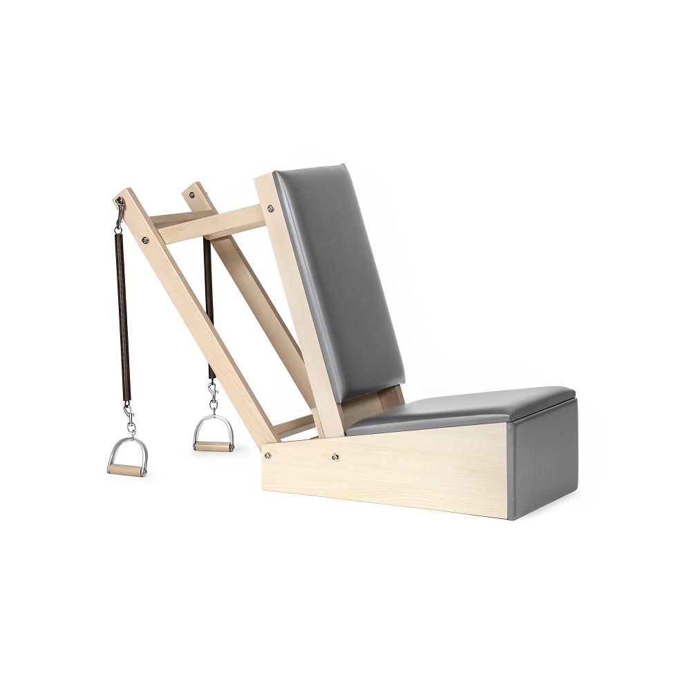 Elina Pilates Baby chair - Pilates Reformers Plus