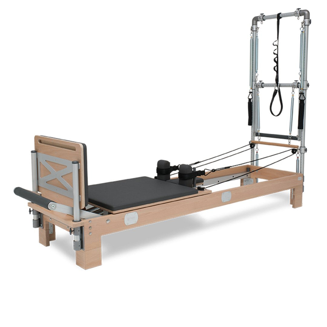 BASI Systems Jump Board for Reformer - Pilates Reformers Plus