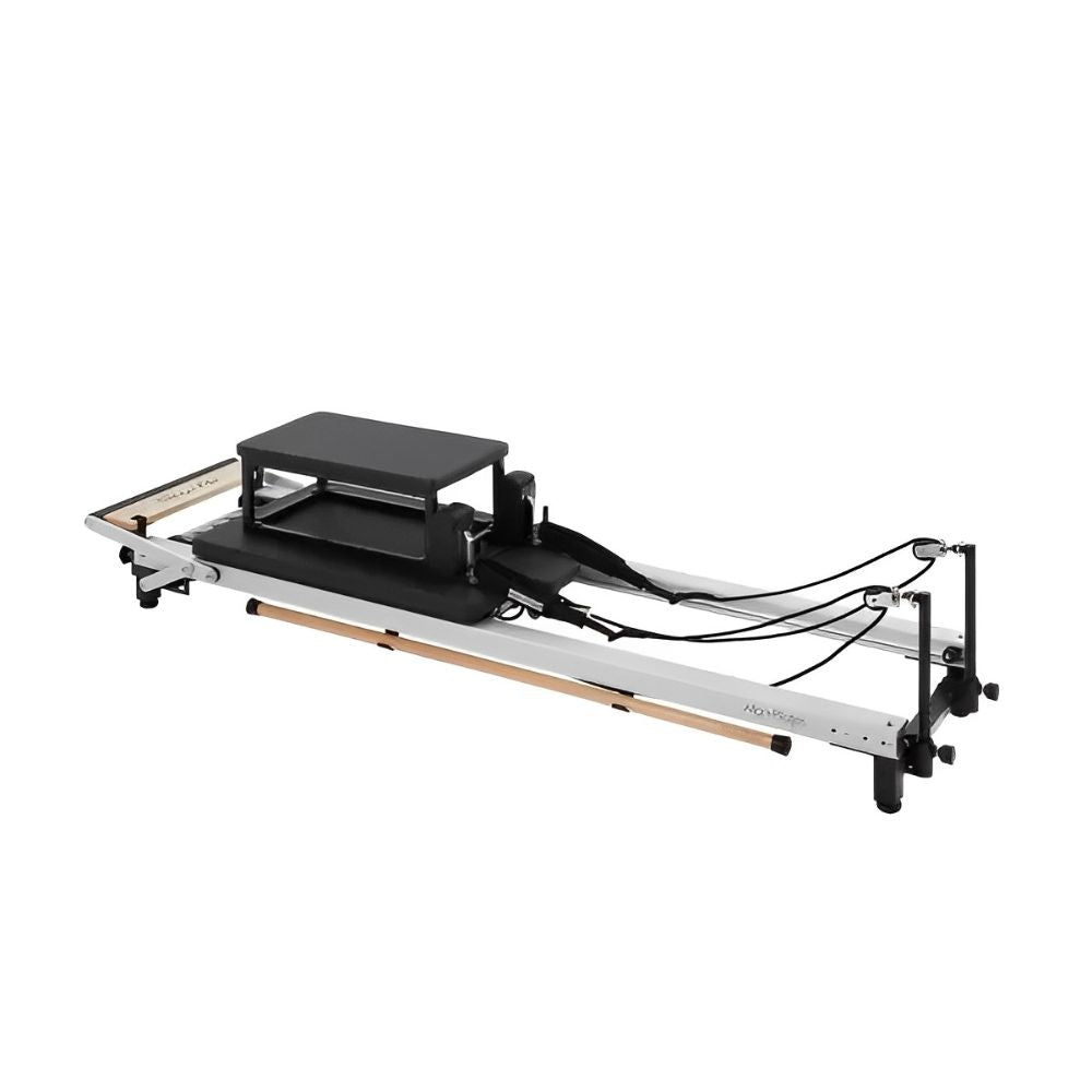 Align Pilates Frame Sitting Box – Built- Pilates-Reformers-Plus