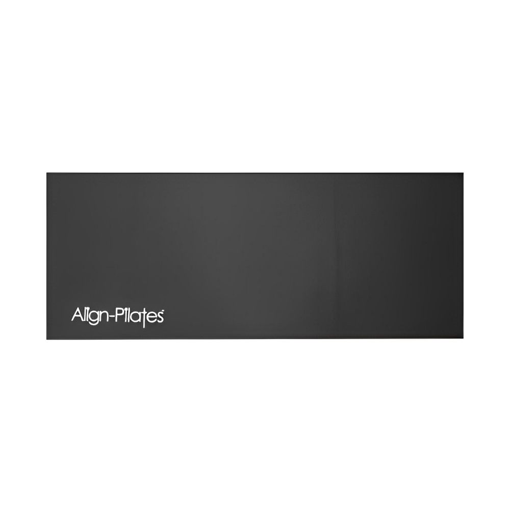 Align Pilates Reformer Machine Mat 2.5m x 100cm-Pilates-Reformers-Plus