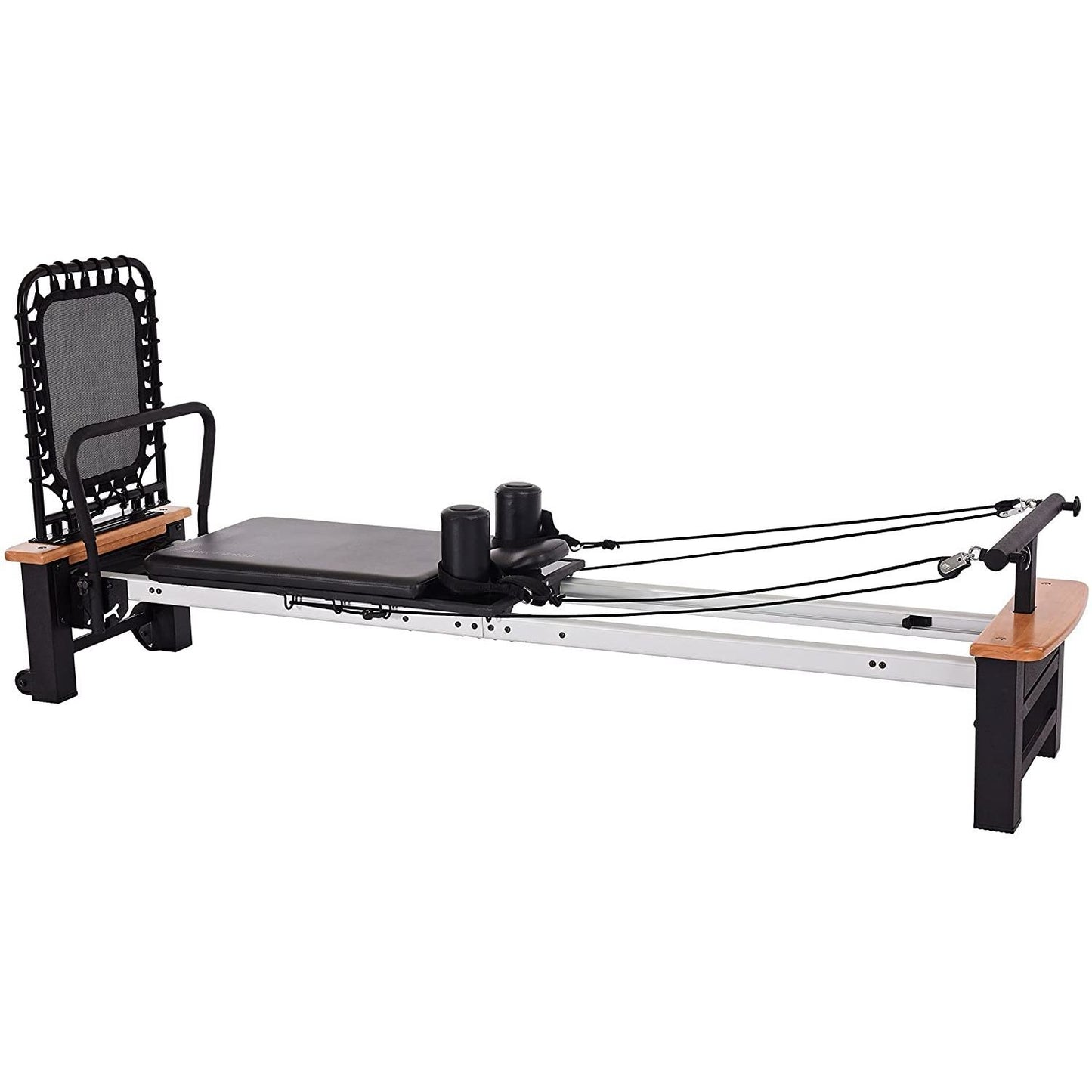 Stamina AeroPilates Pro Series 565 Pilates Reformer - Pilates Reformers Plus