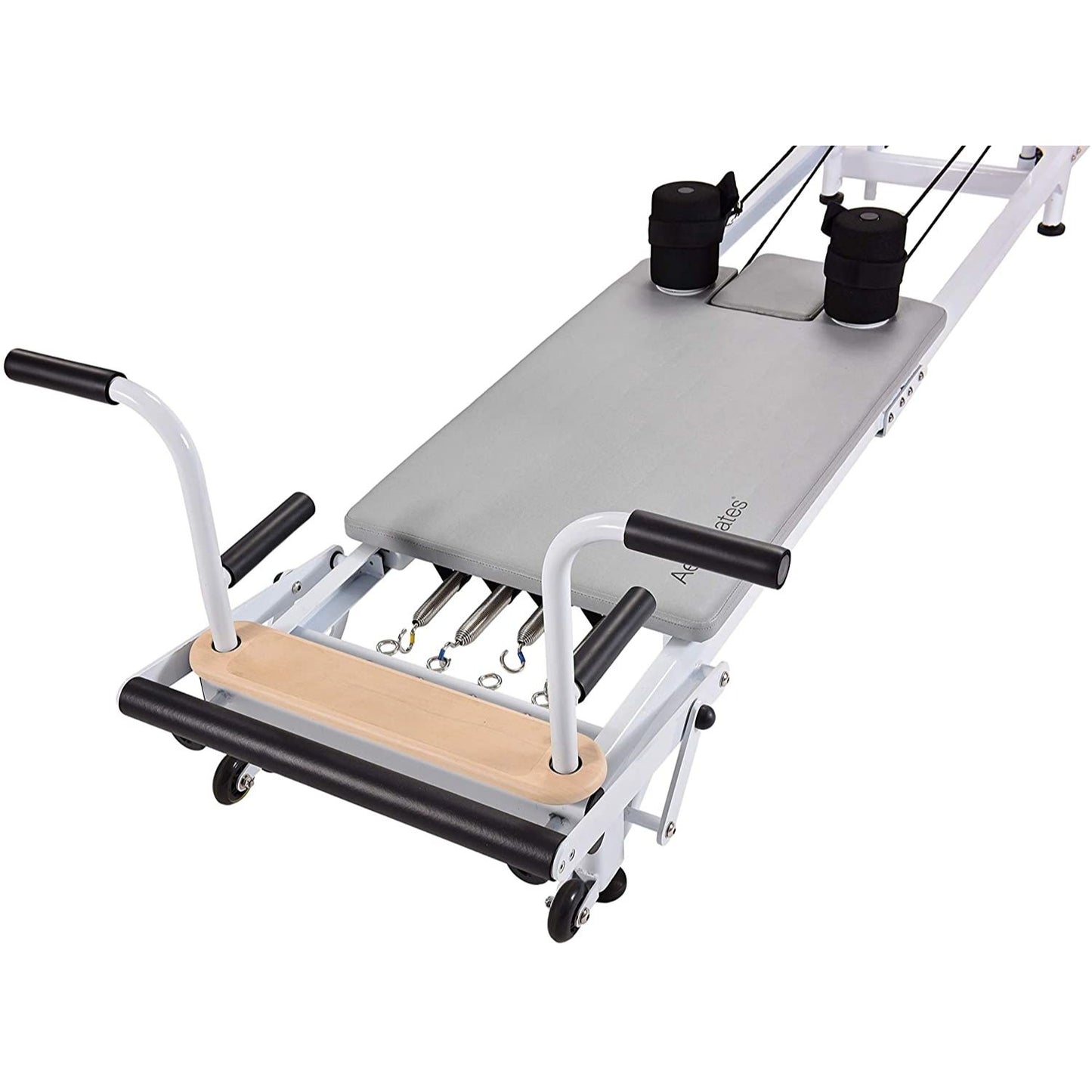 Stamina AeroPilates Precision Plank Bars for Pilates Reformers - Pilates Reformers Plus