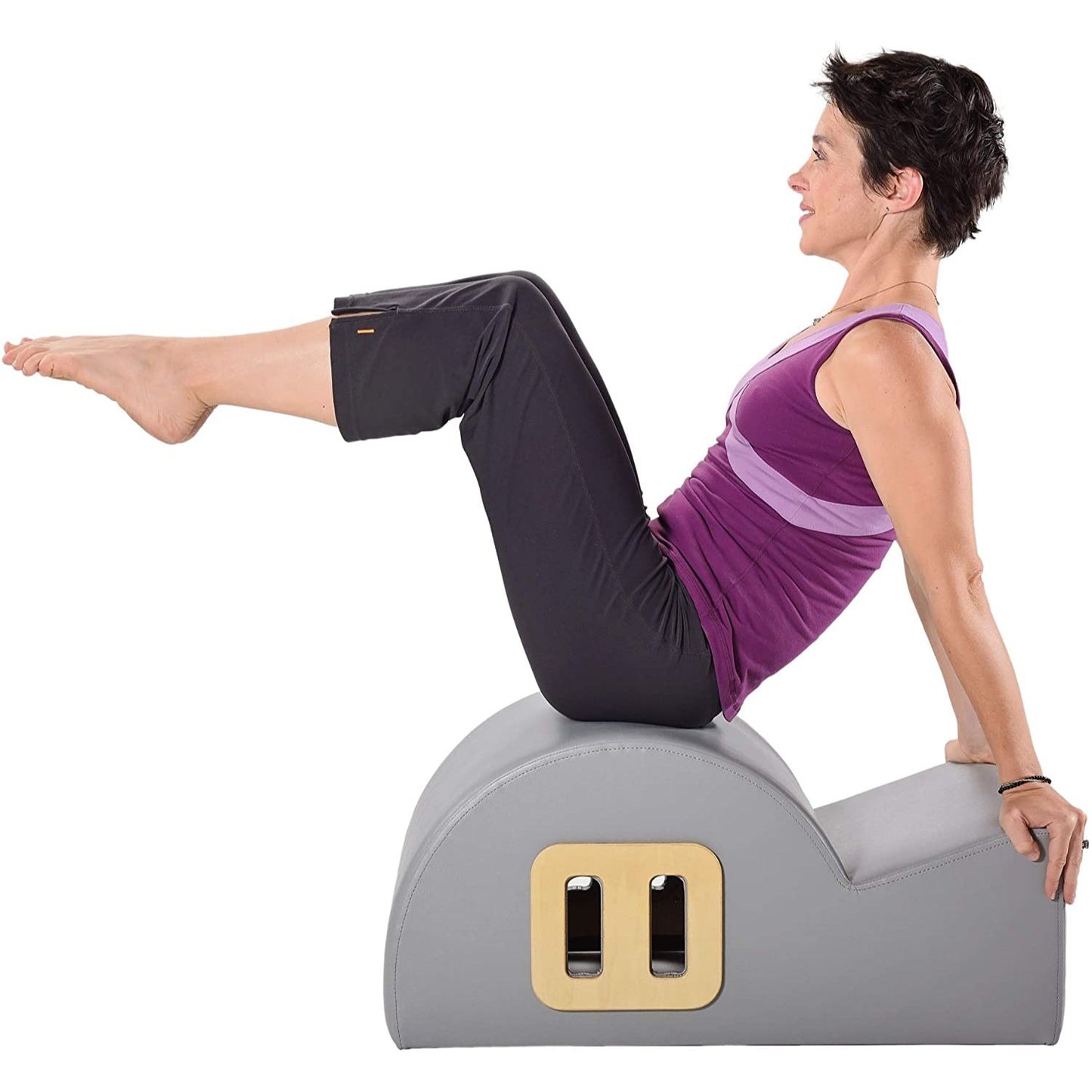 Stamina AeroPilates Precision Spine Corrector - Pilates Reformers Plus