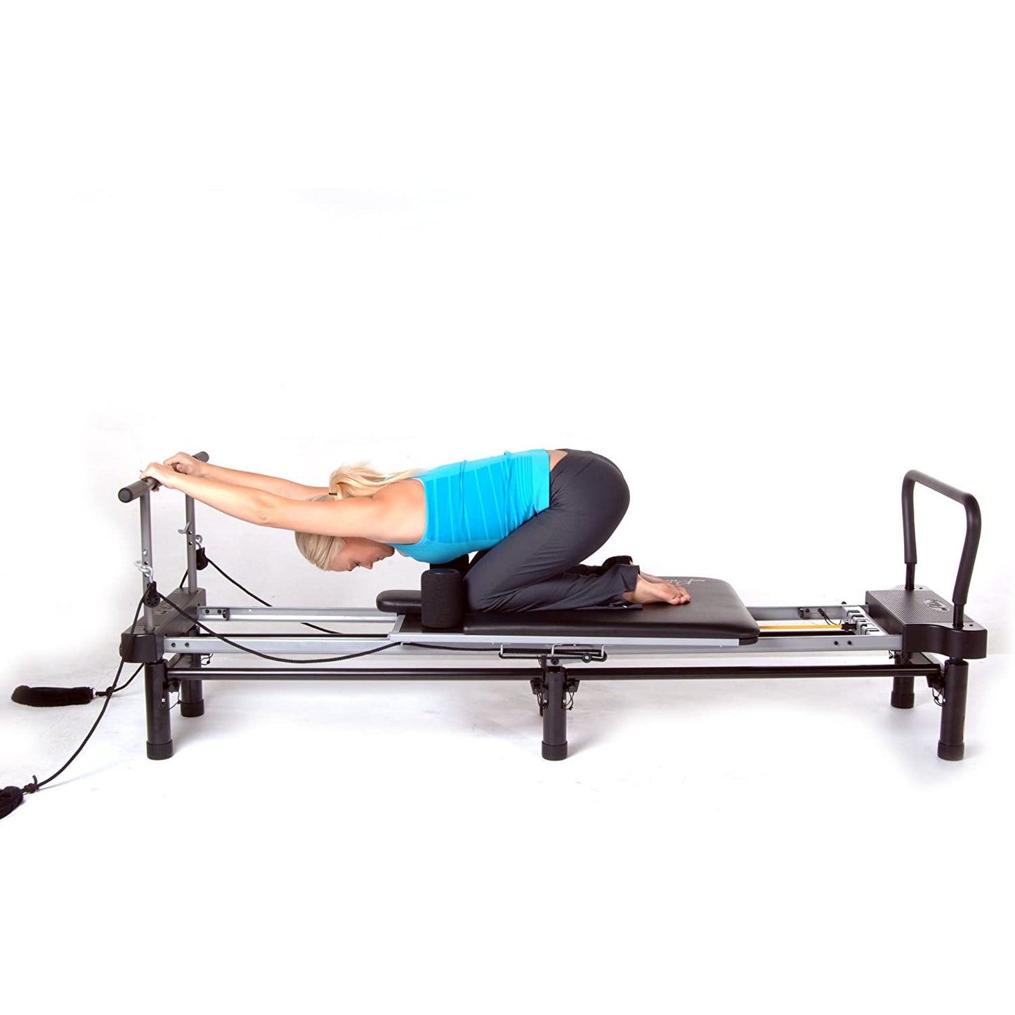 Stamina AeroPilates Pull Up Bar Accessory for Pilates Reformers - Pilates Reformers Plus