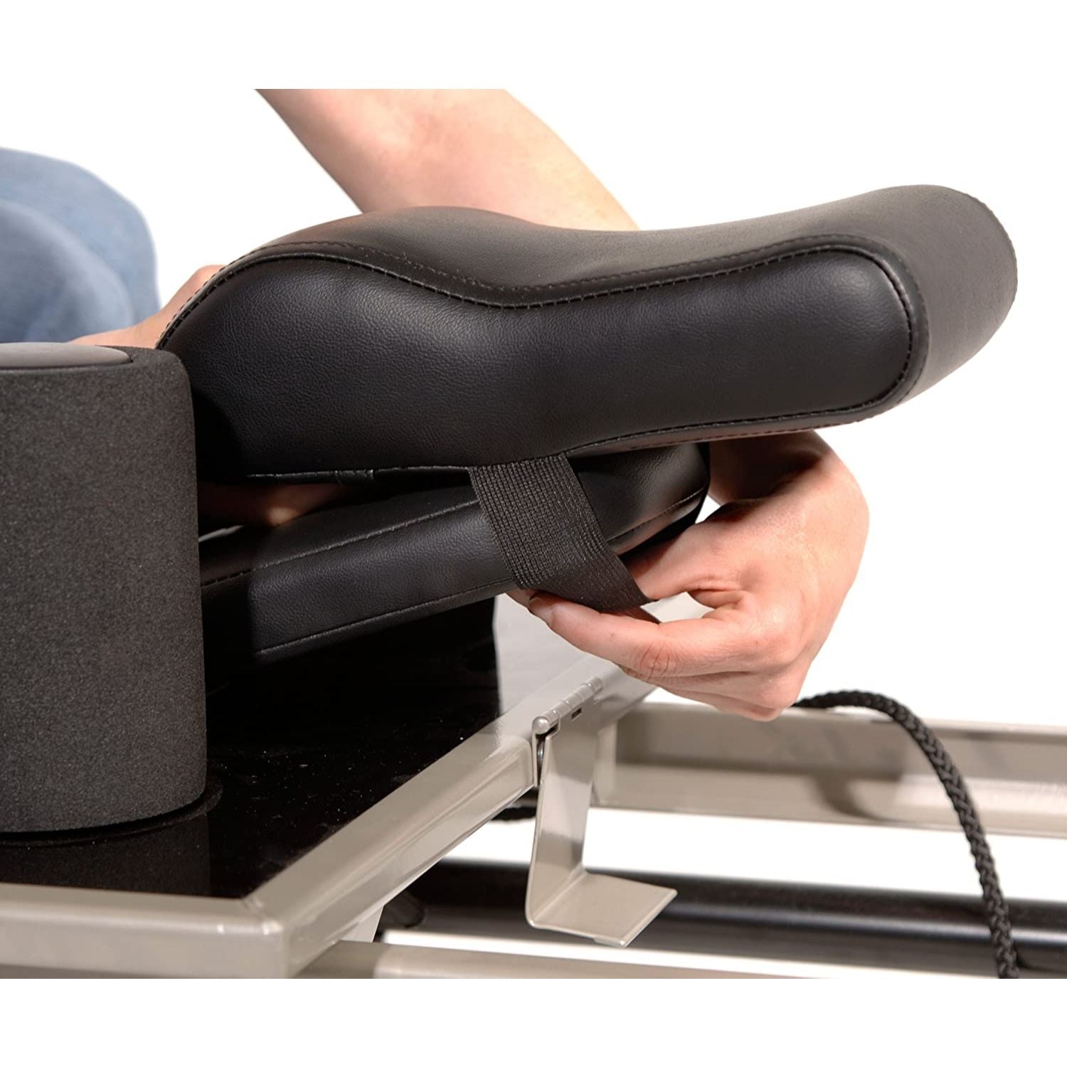 Stamina AeroPilates Head and Neck Support Pillow - Pilates Reformers Plus