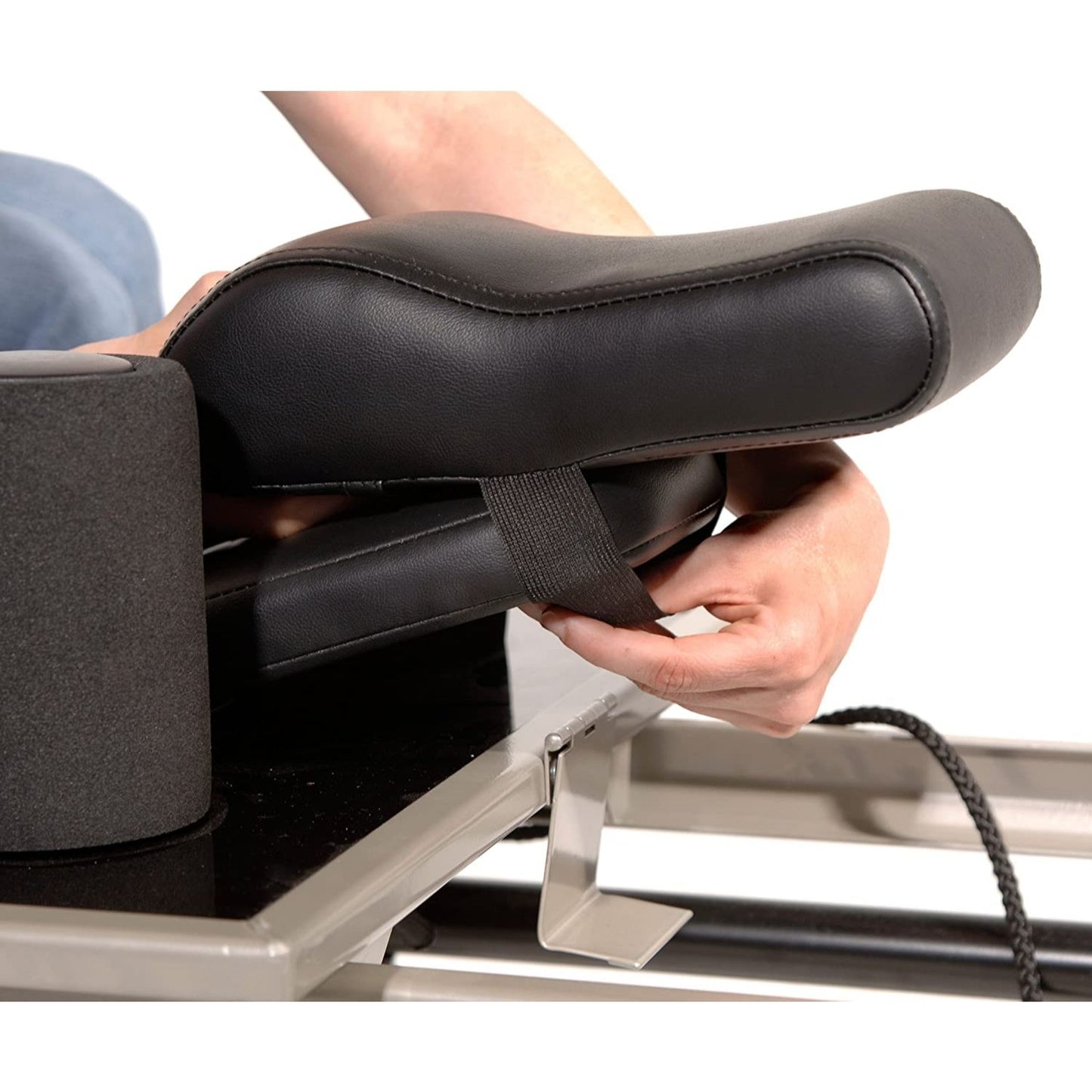 Stamina AeroPilates Head and Neck Support Pillow - Pilates Reformers Plus