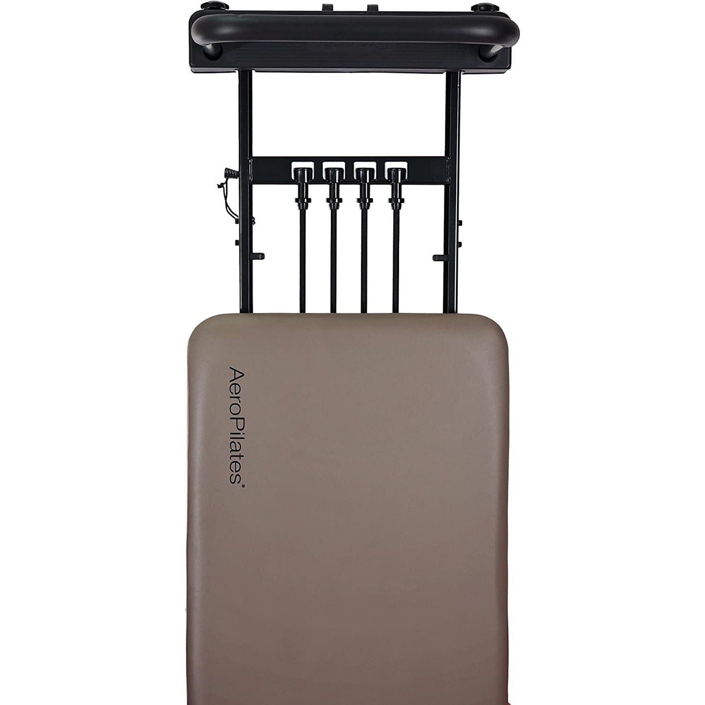 Stamina AeroPilates 651 Pilates Reformer with Stand & Rebounder - Pilates Reformers Plus