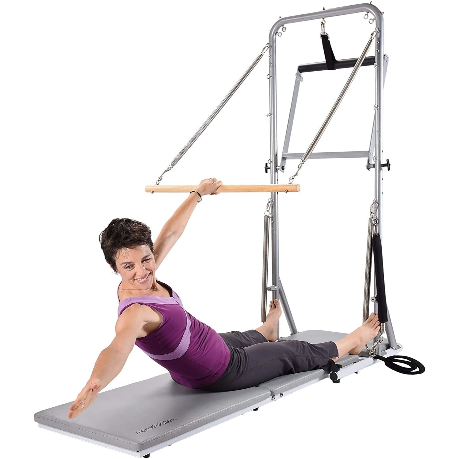 Stamina AeroPilates Precision Cadillac Studio Tower - Pilates Reformers Plus