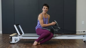 Stamina AeroPilates Precision Double Loop Hand and Foot Straps - Pilates Reformers Plus