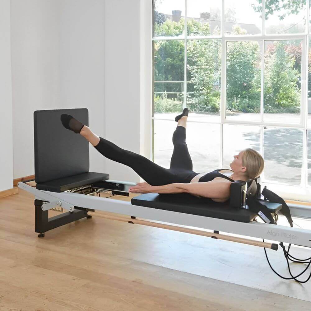 Align Pilates Jump Board For A-Series & M1 Pilates Reformers- Pilates-Reformers-Plus
