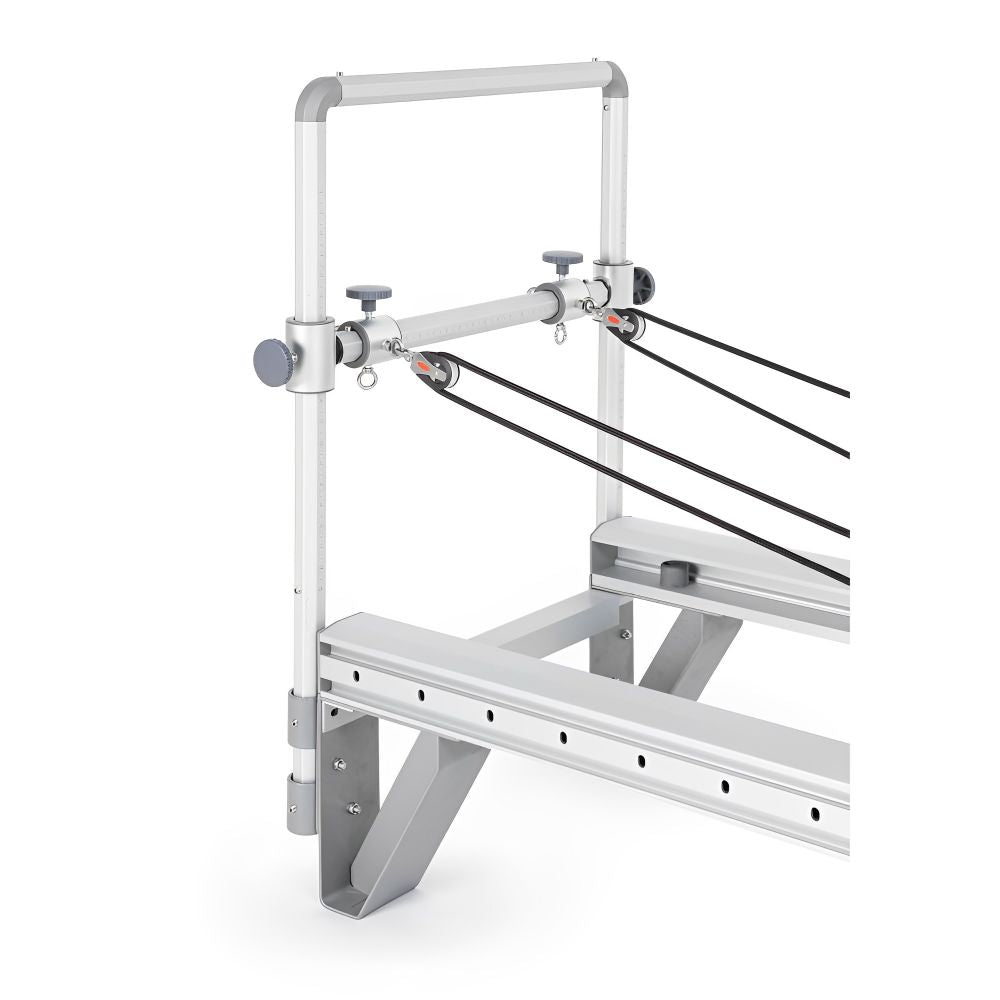 Elina Pilates Aluminum Reformer Mentor - Pilates Reformers Plus