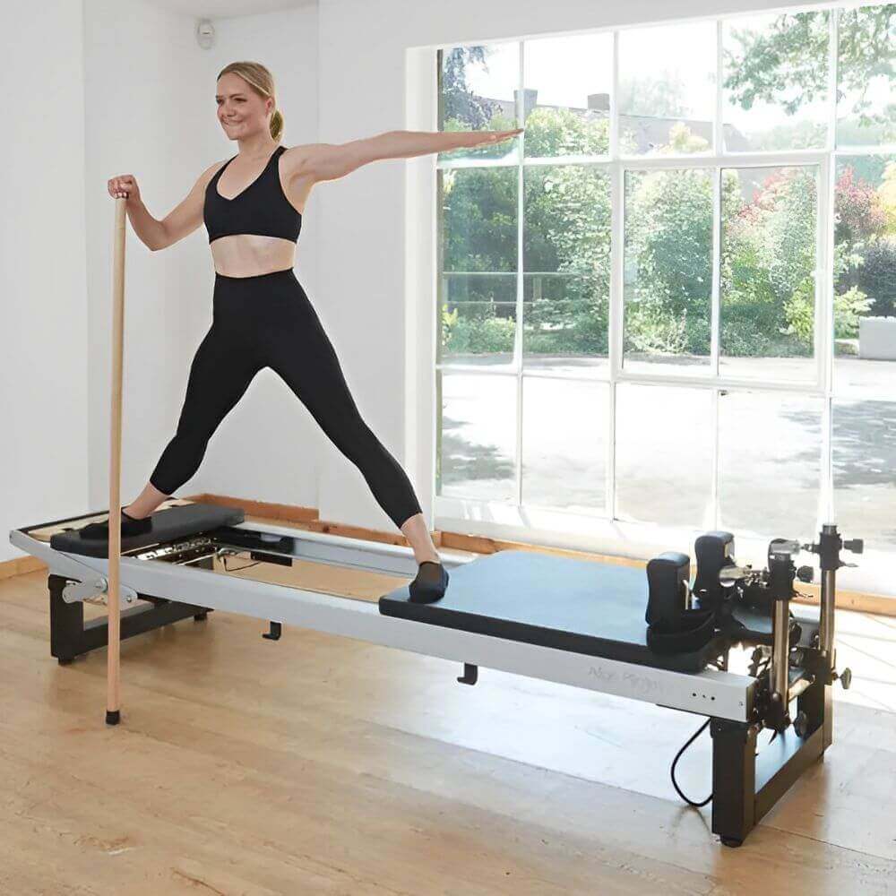 Align Pilates Platform Extender For A-Series Pilates Reformers- Pilates-Reformers-Plus