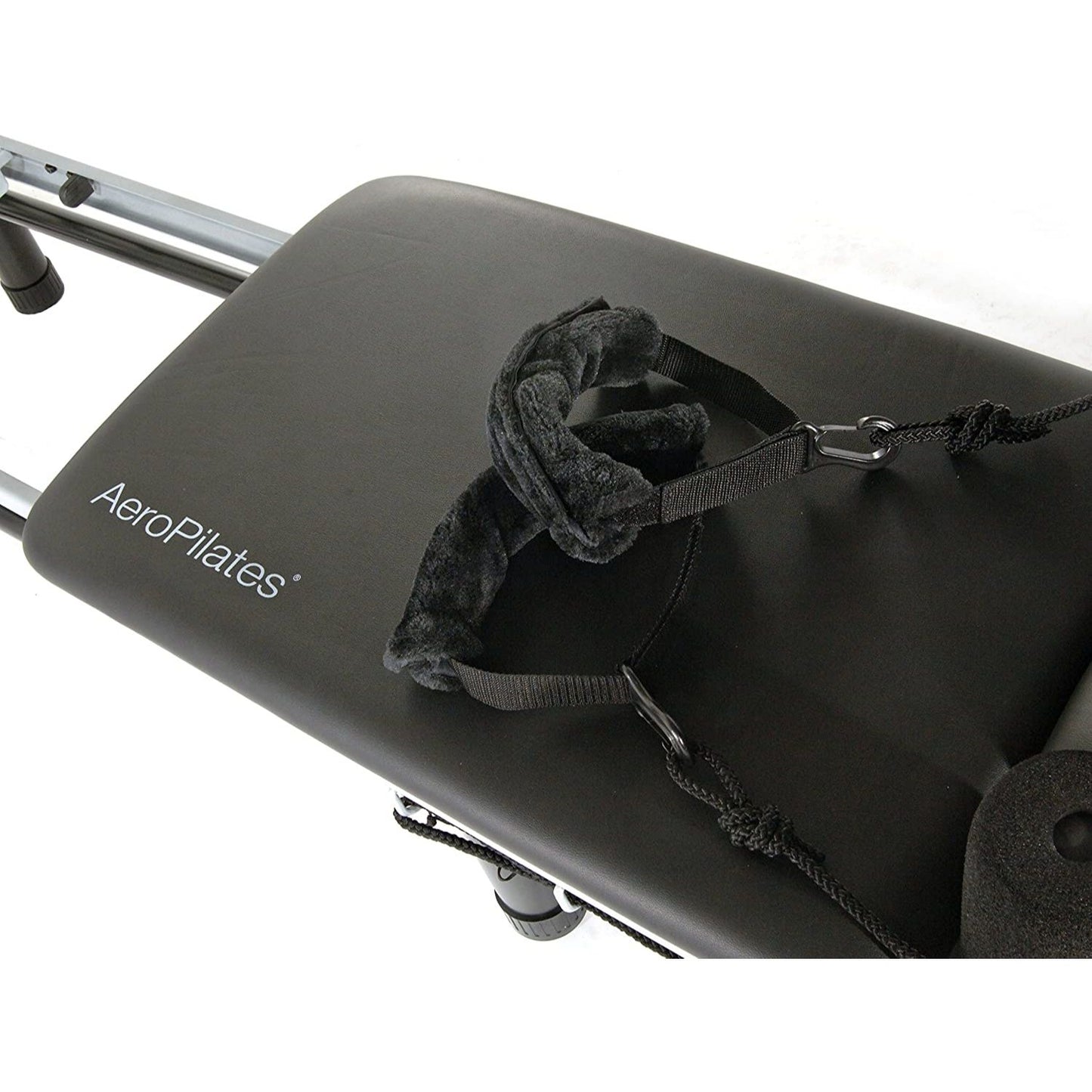 Stamina AeroPilates 266 Pilates Reformer with Rebounder & Stand, 3-Cord - Pilates Reformers Plus