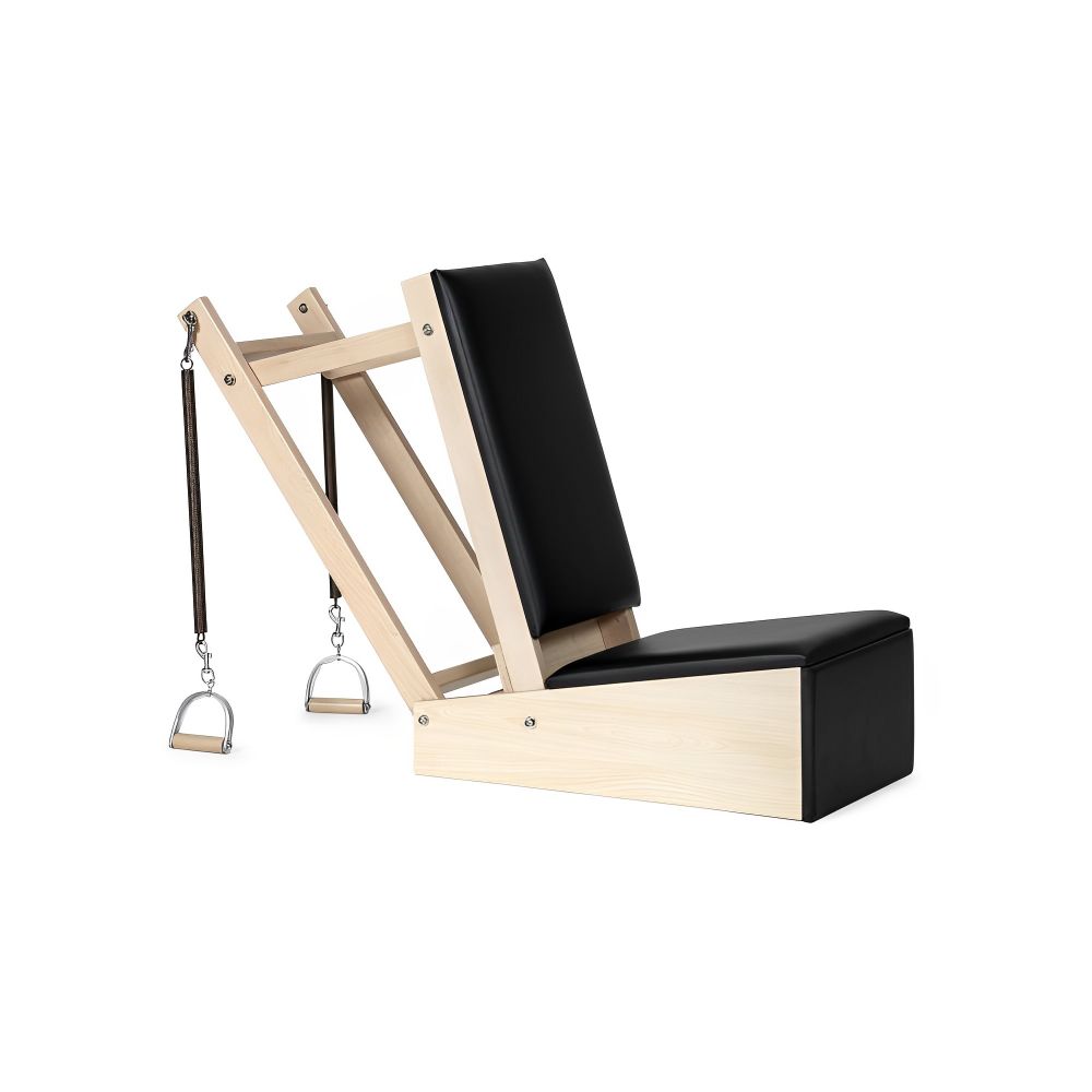 Elina Pilates Baby chair - Pilates Reformers Plus