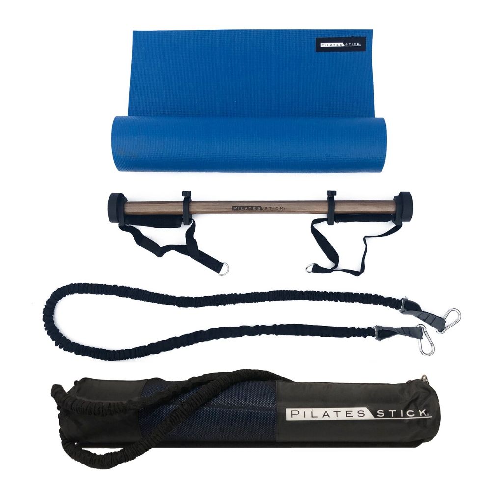 Peak Pilates Equipment - Equipment Accessories - Boxes & Cushions - Peak  Pilates - US/EN