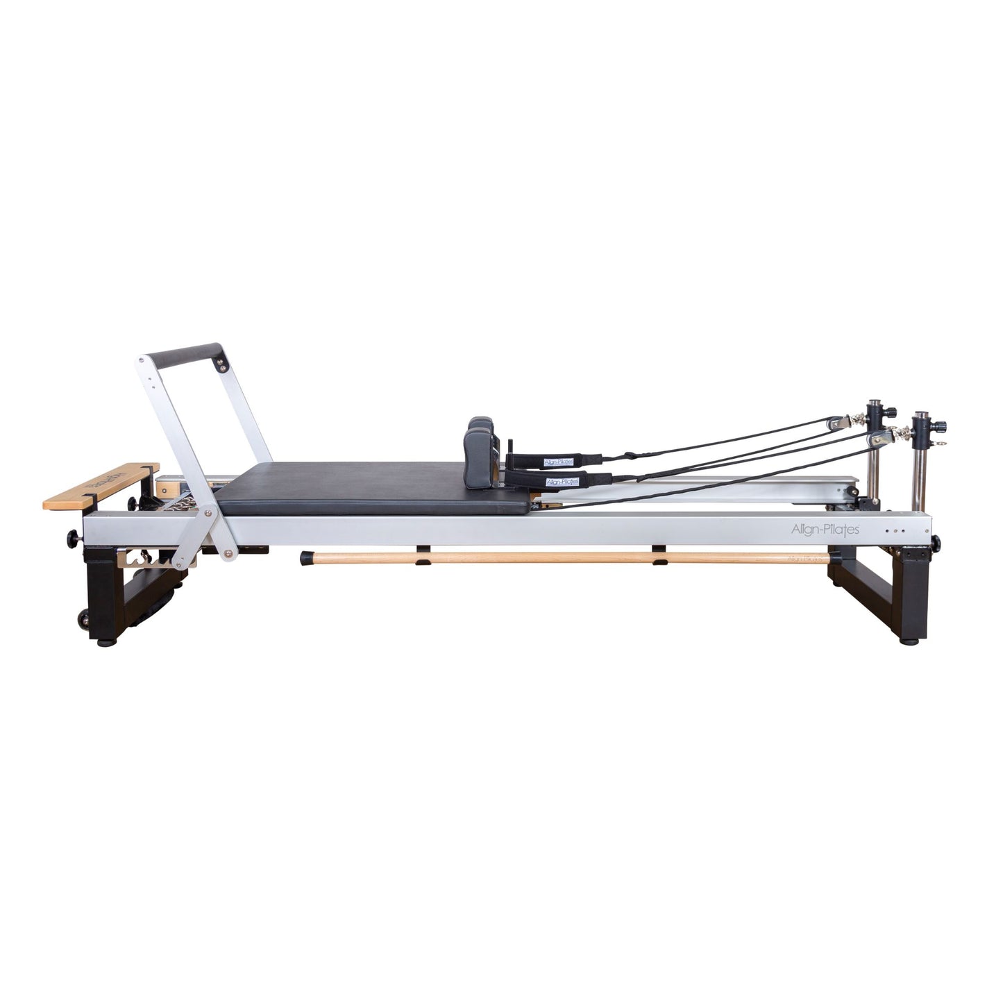 Align Pilates A8-Pro Pilates Reformer Machine - Pilates Reformers Plus