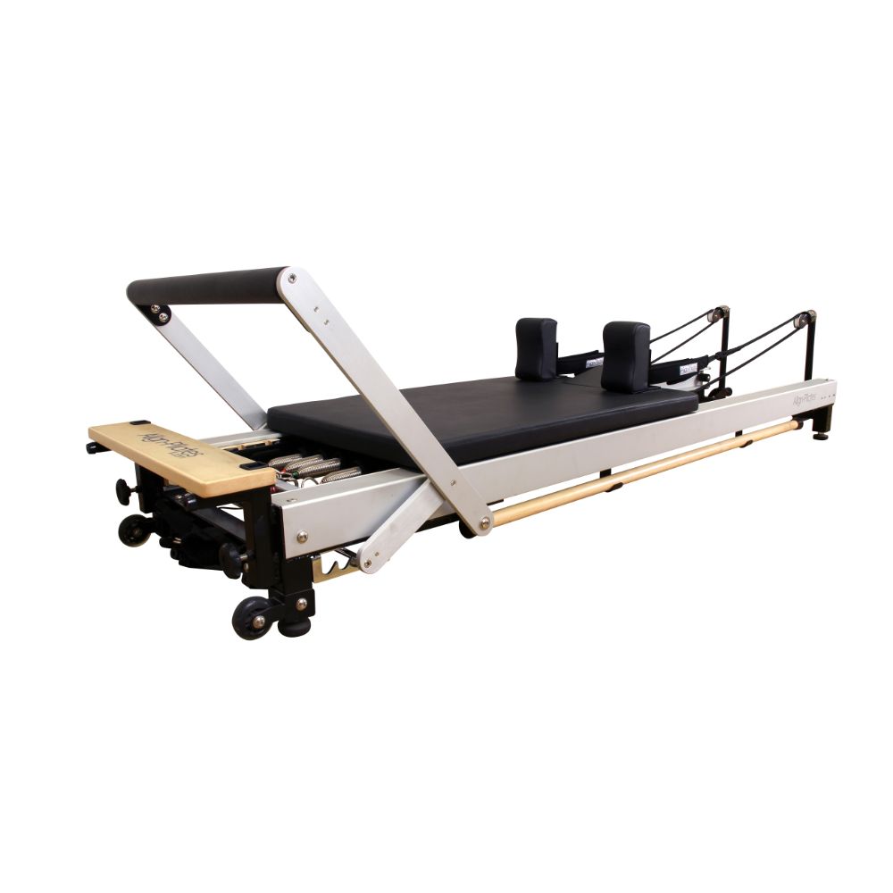 Align Pilates C8-Pro Pilates Reformer Machine - Pilates Reformers Plus