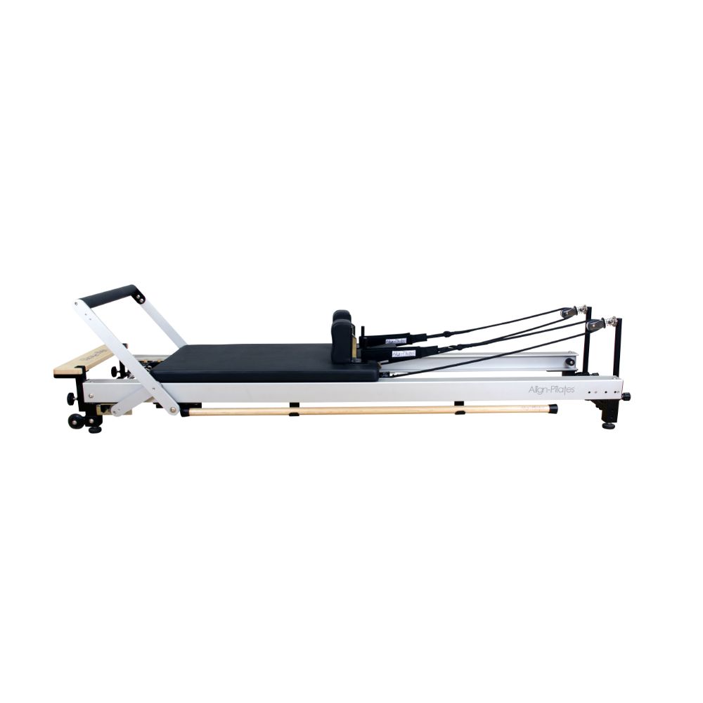 Align Pilates C8-Pro Pilates Reformer Machine - Pilates Reformers Plus